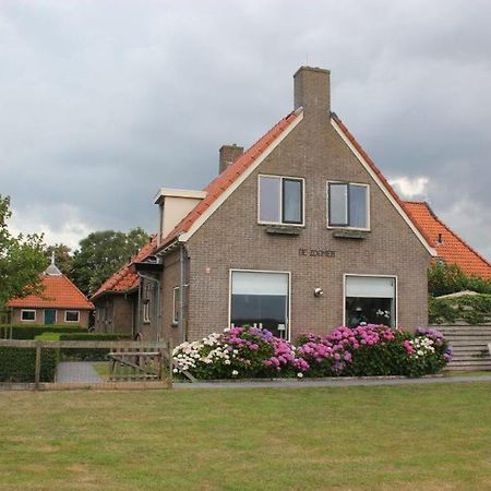 Ballumerhoeve Fleuri Lodge 外观 照片